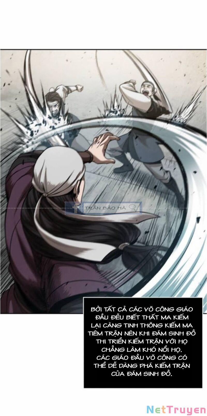 Nano Ma Thần 66 trang 32