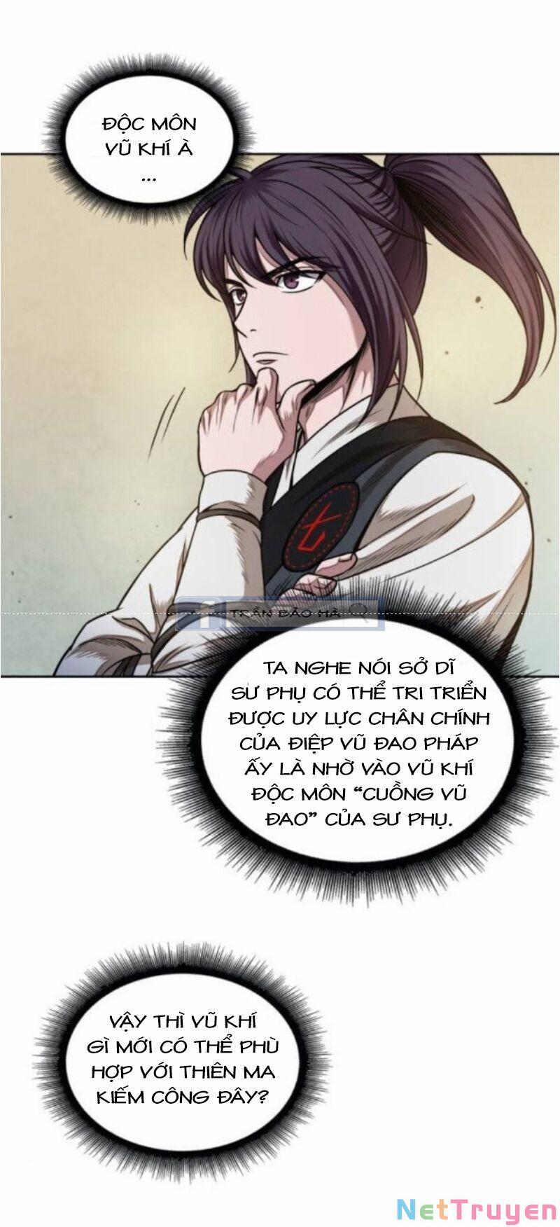 Nano Ma Thần 66 trang 40