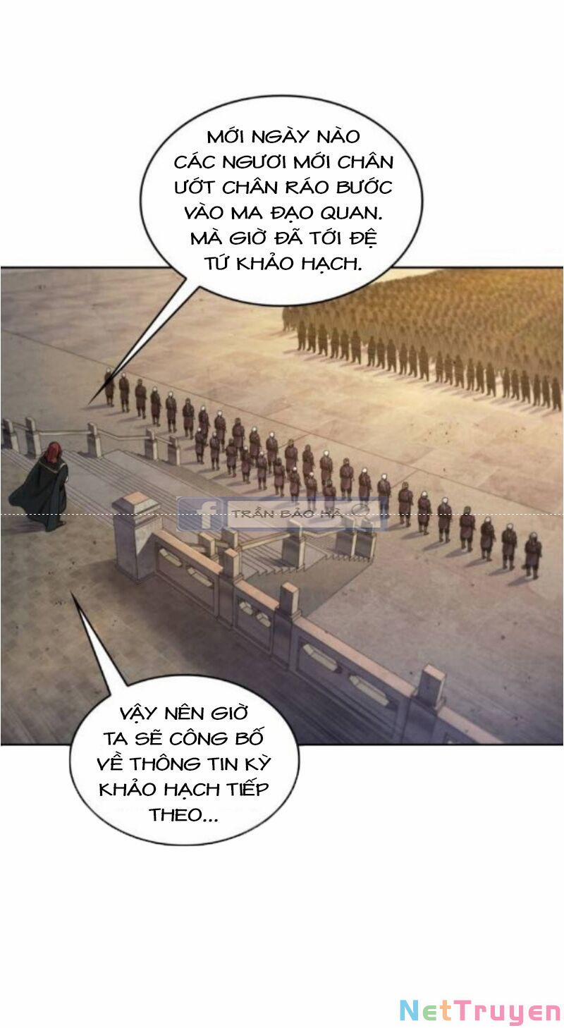 Nano Ma Thần 66 trang 41