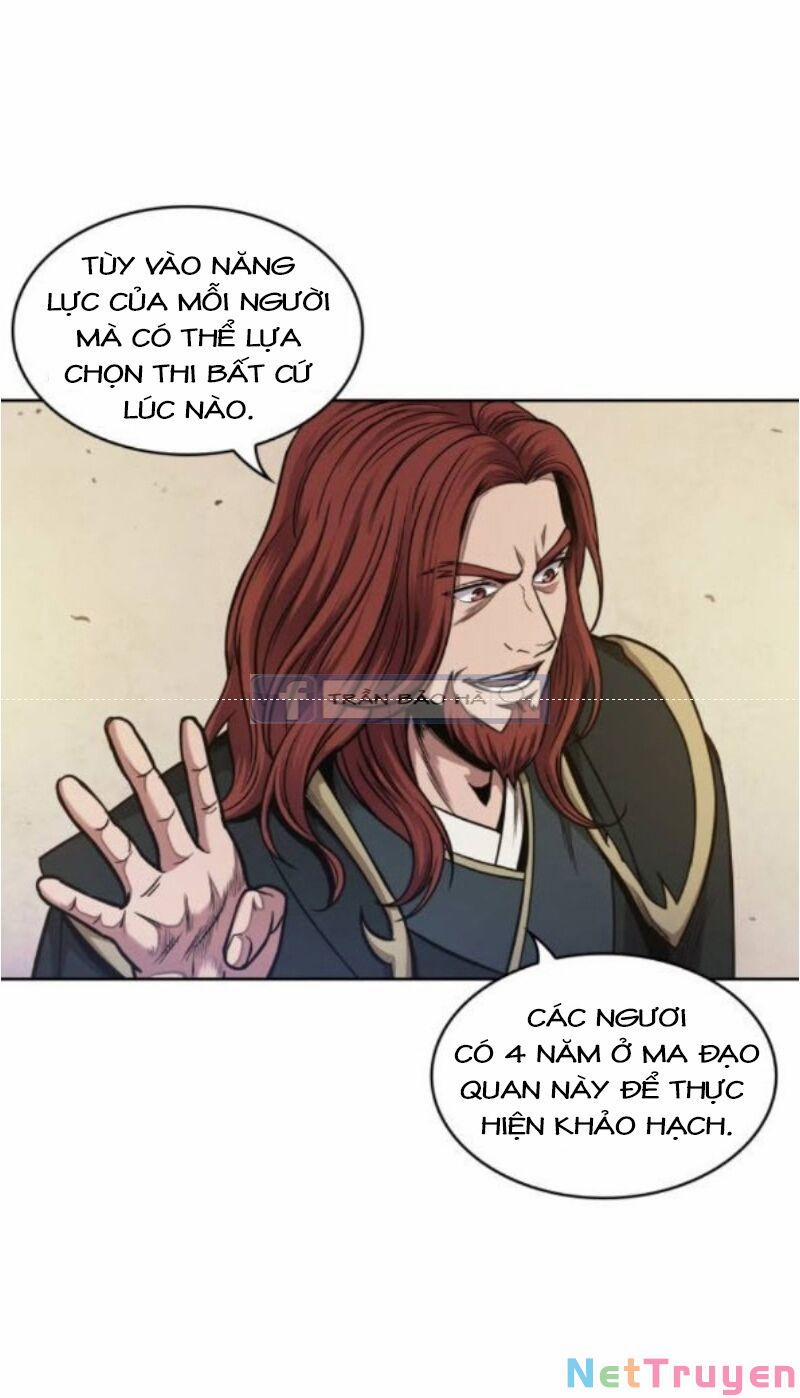 Nano Ma Thần 66 trang 43