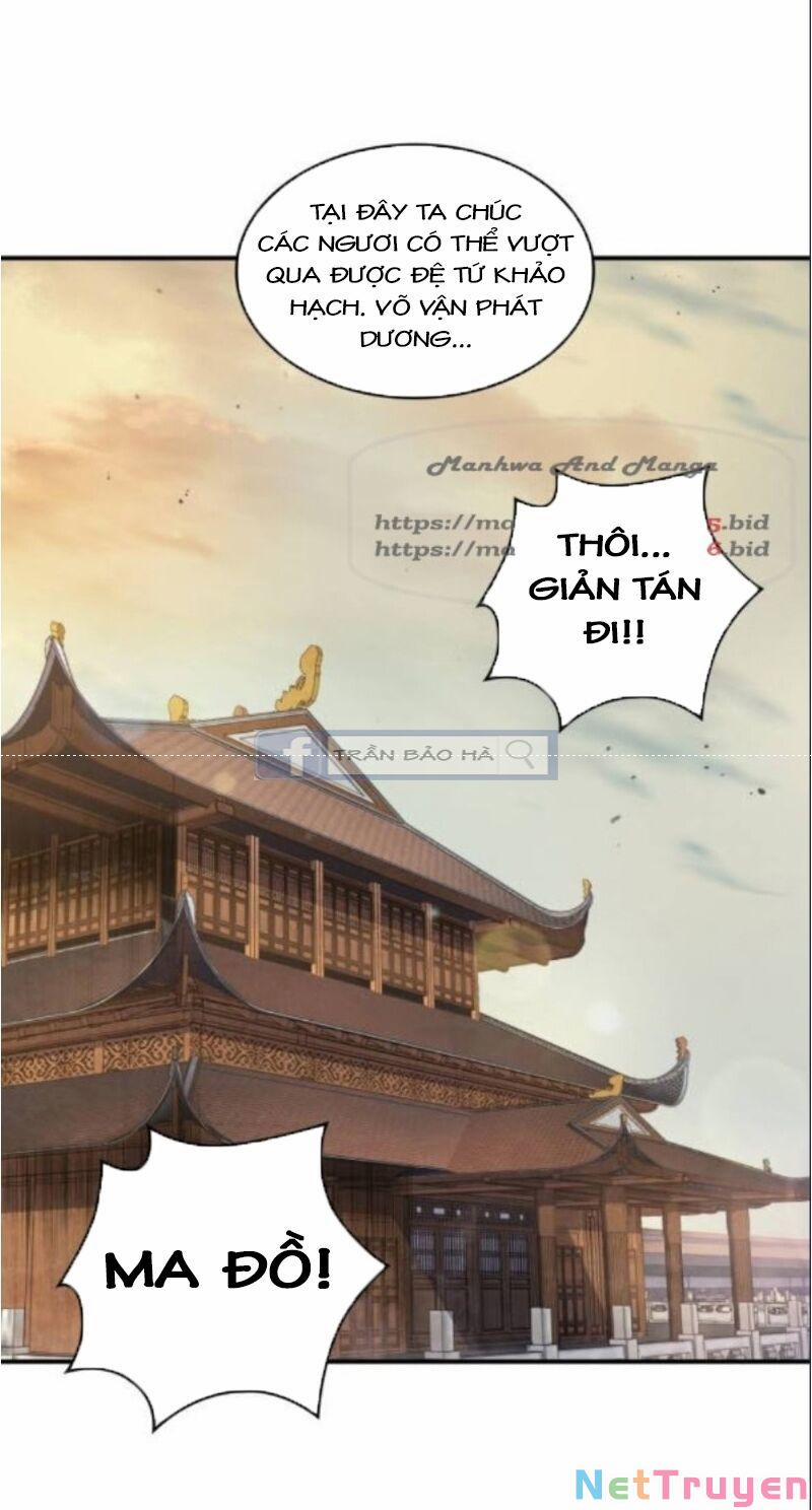 Nano Ma Thần 66 trang 51