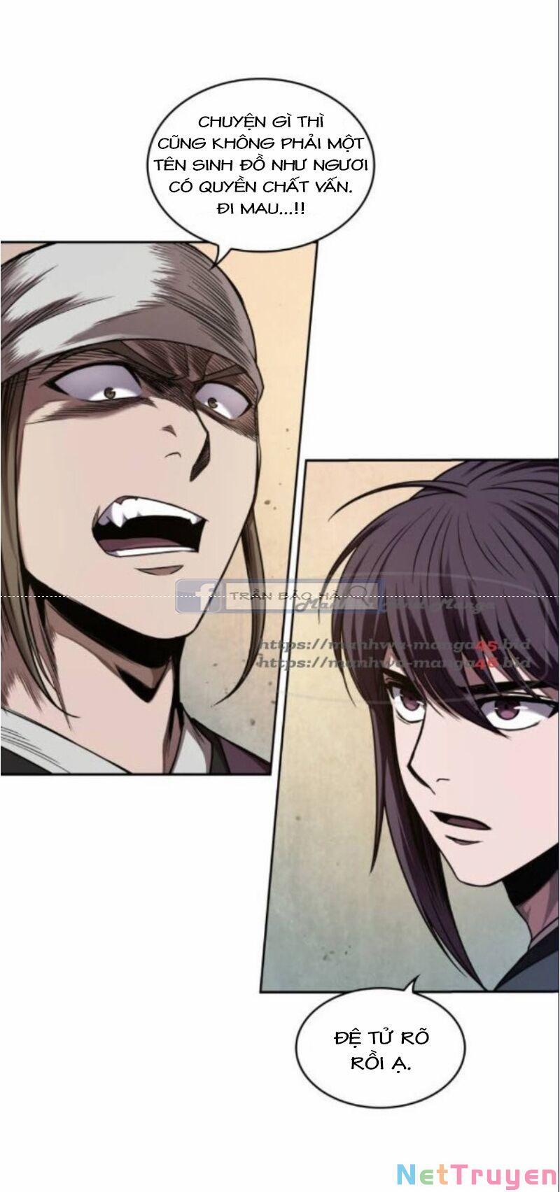 Nano Ma Thần 66 trang 58