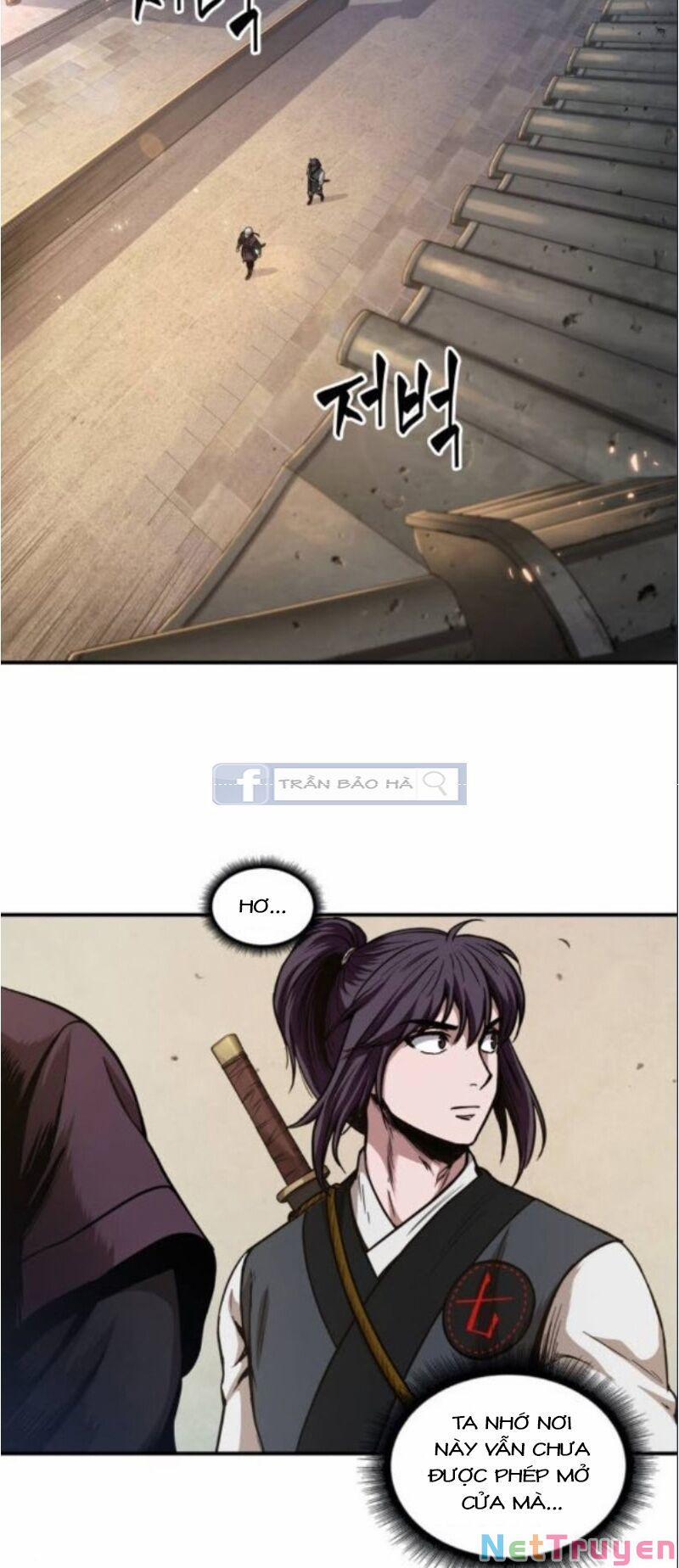 Nano Ma Thần 66 trang 60