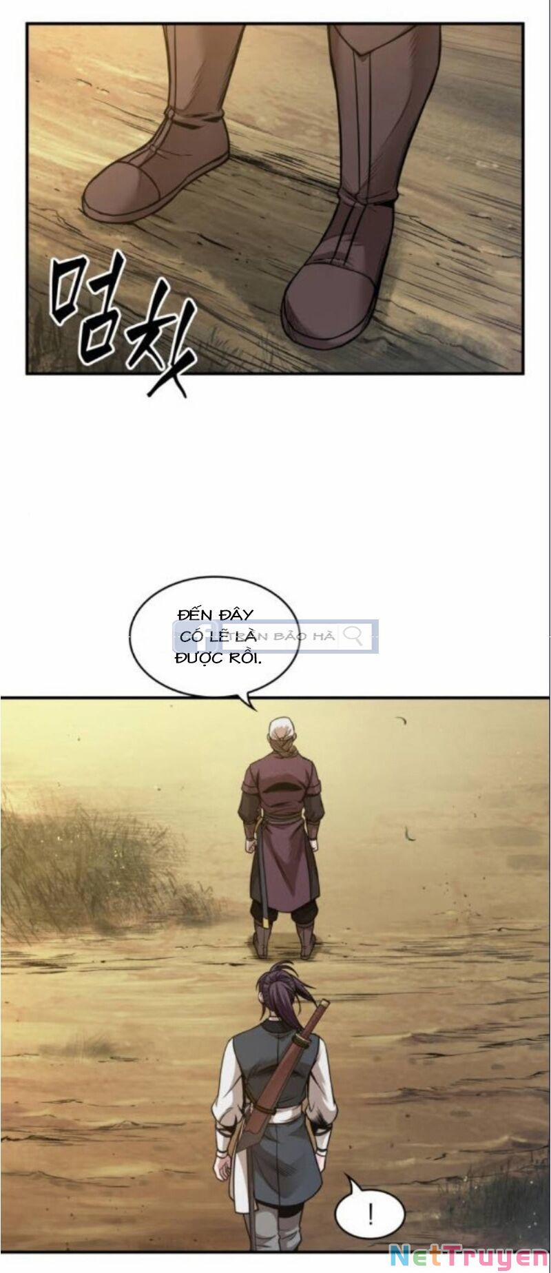 Nano Ma Thần 66 trang 61