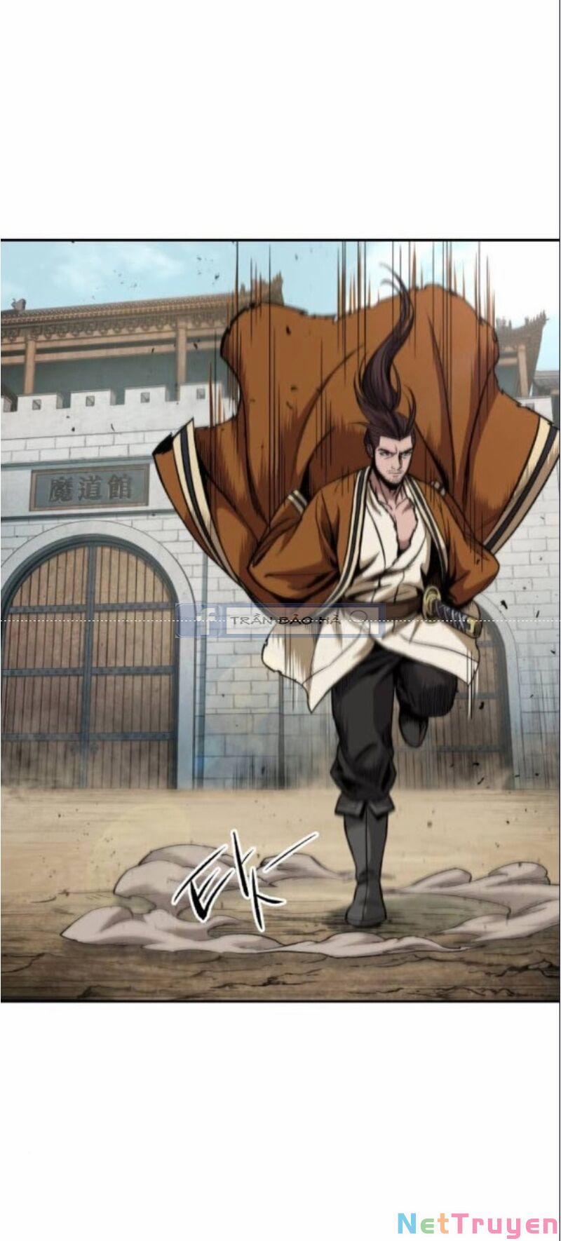 Nano Ma Thần 66 trang 9