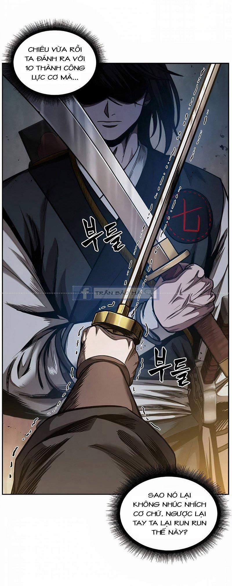 Nano Ma Thần 67 trang 10
