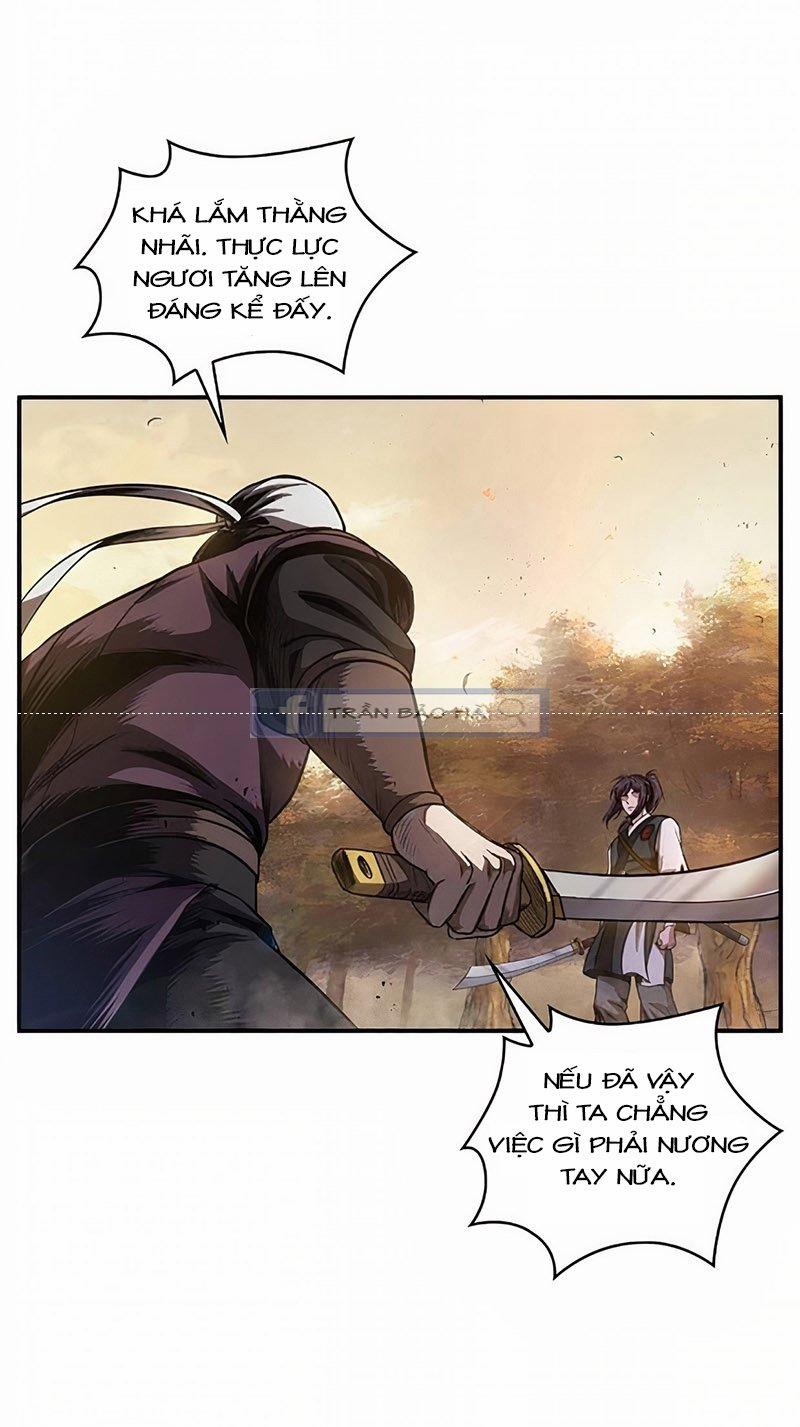 Nano Ma Thần 67 trang 14