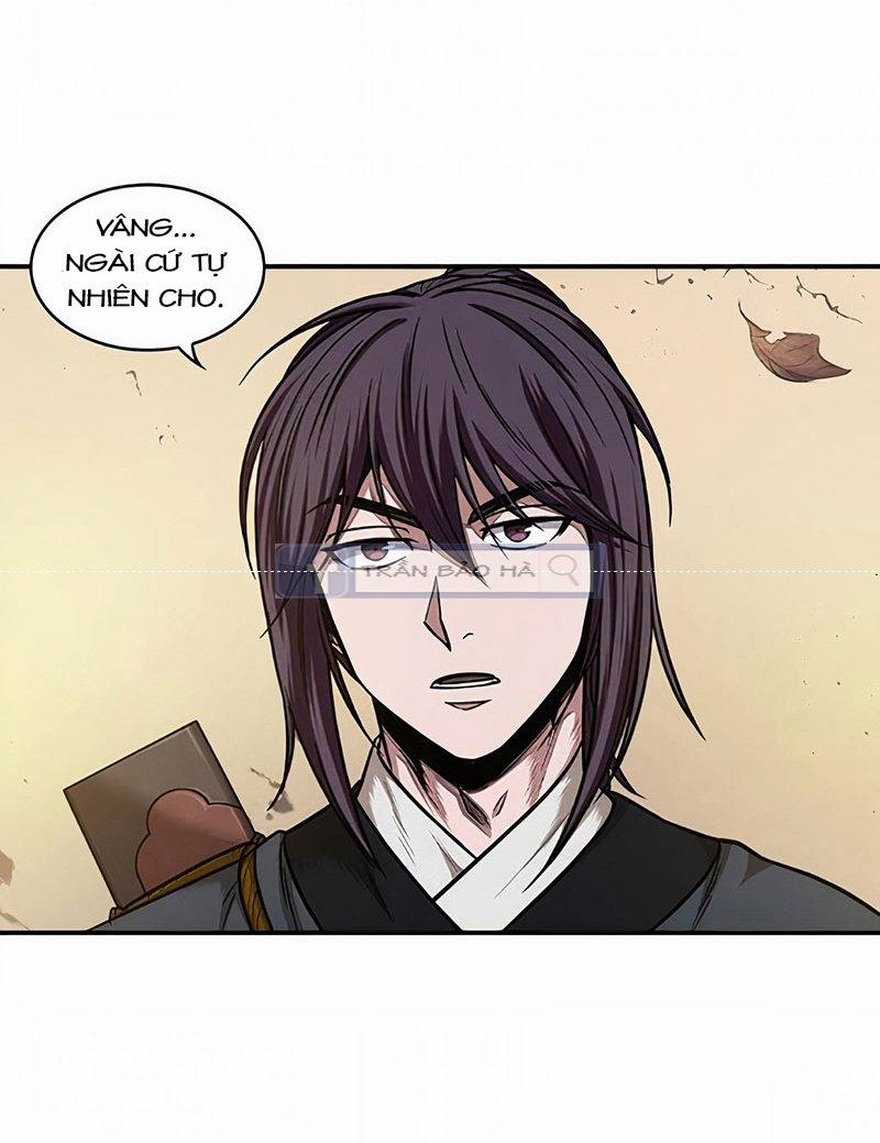 Nano Ma Thần 67 trang 15