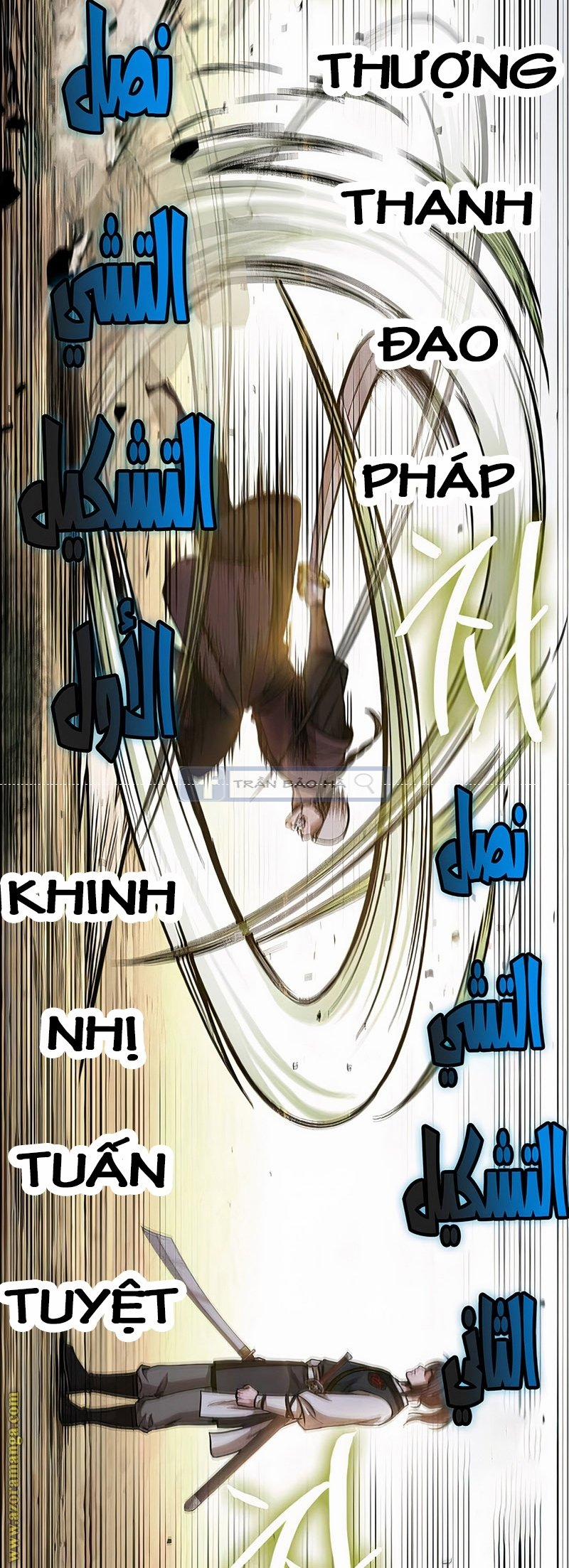 Nano Ma Thần 67 trang 18