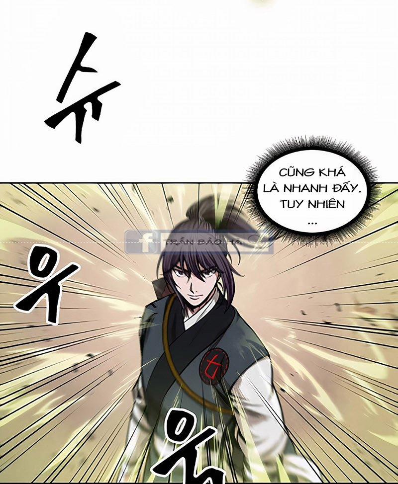 Nano Ma Thần 67 trang 19