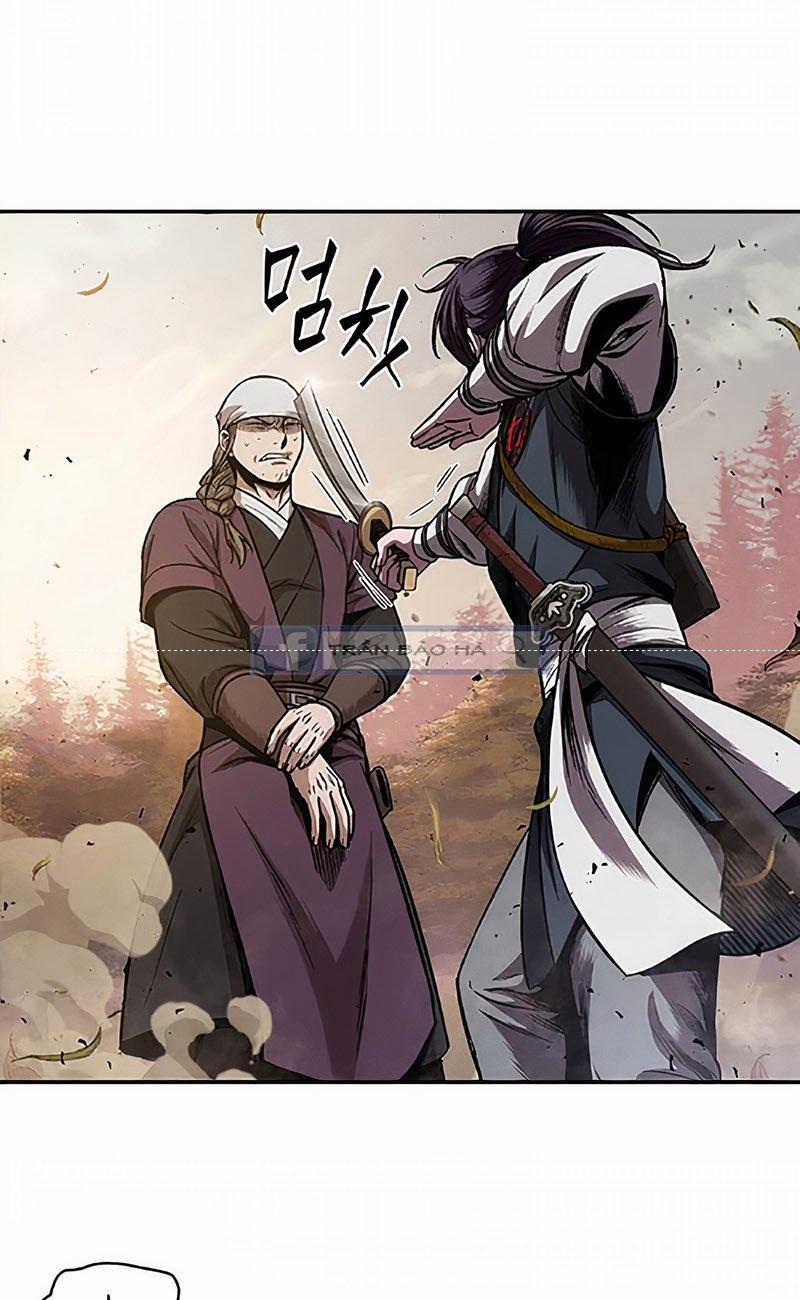 Nano Ma Thần 67 trang 29