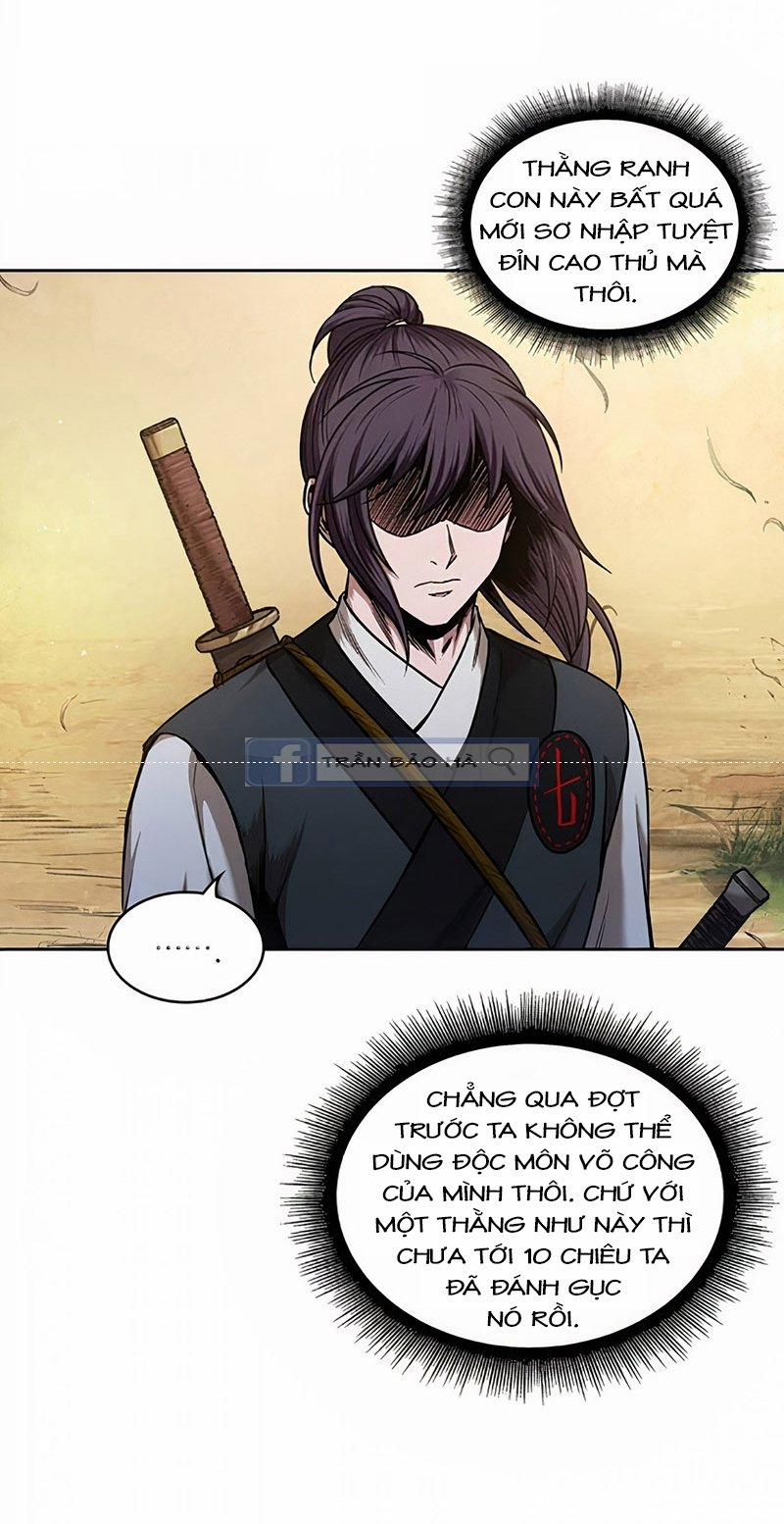 Nano Ma Thần 67 trang 3