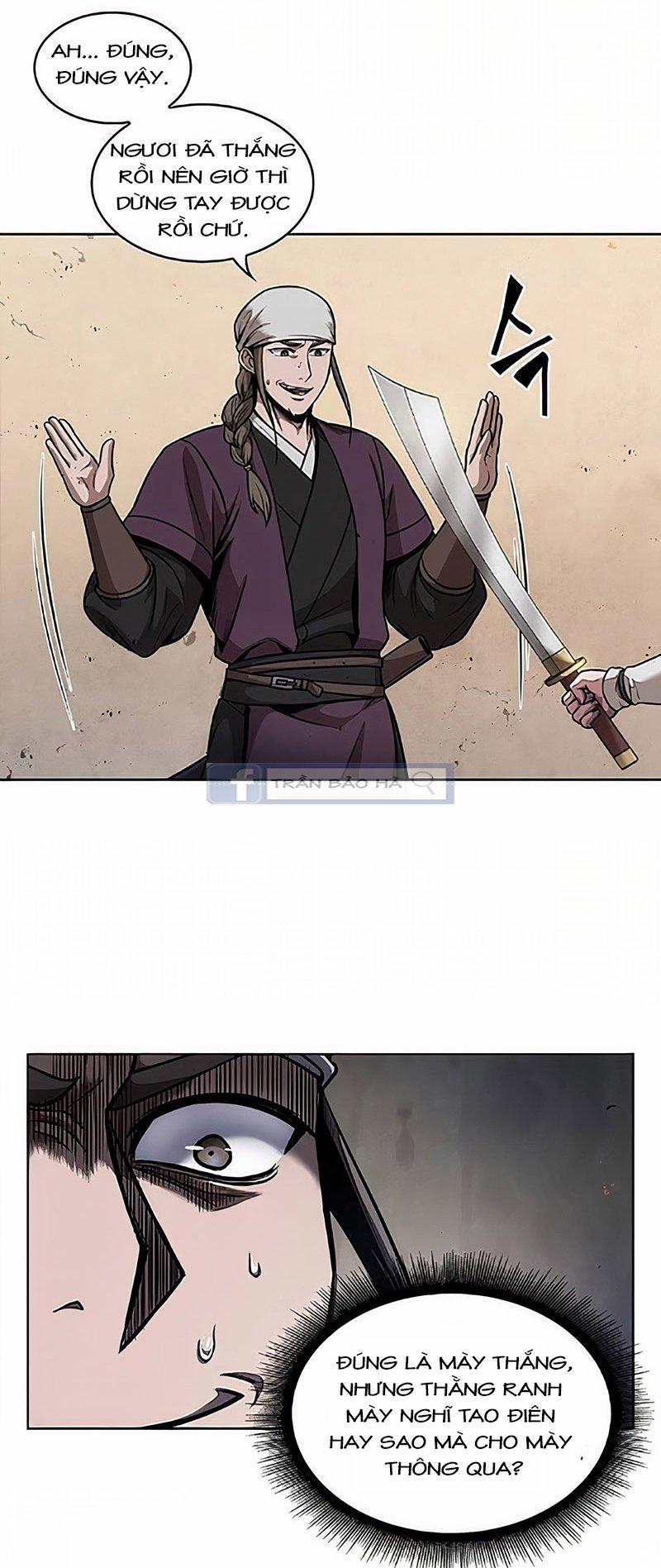 Nano Ma Thần 67 trang 31