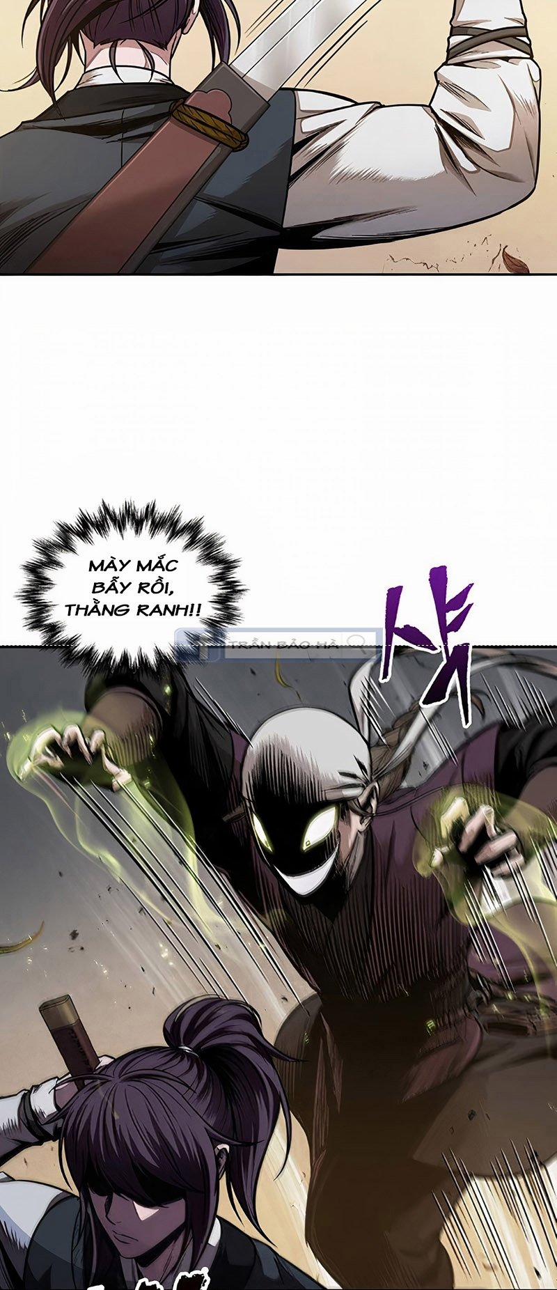 Nano Ma Thần 67 trang 33