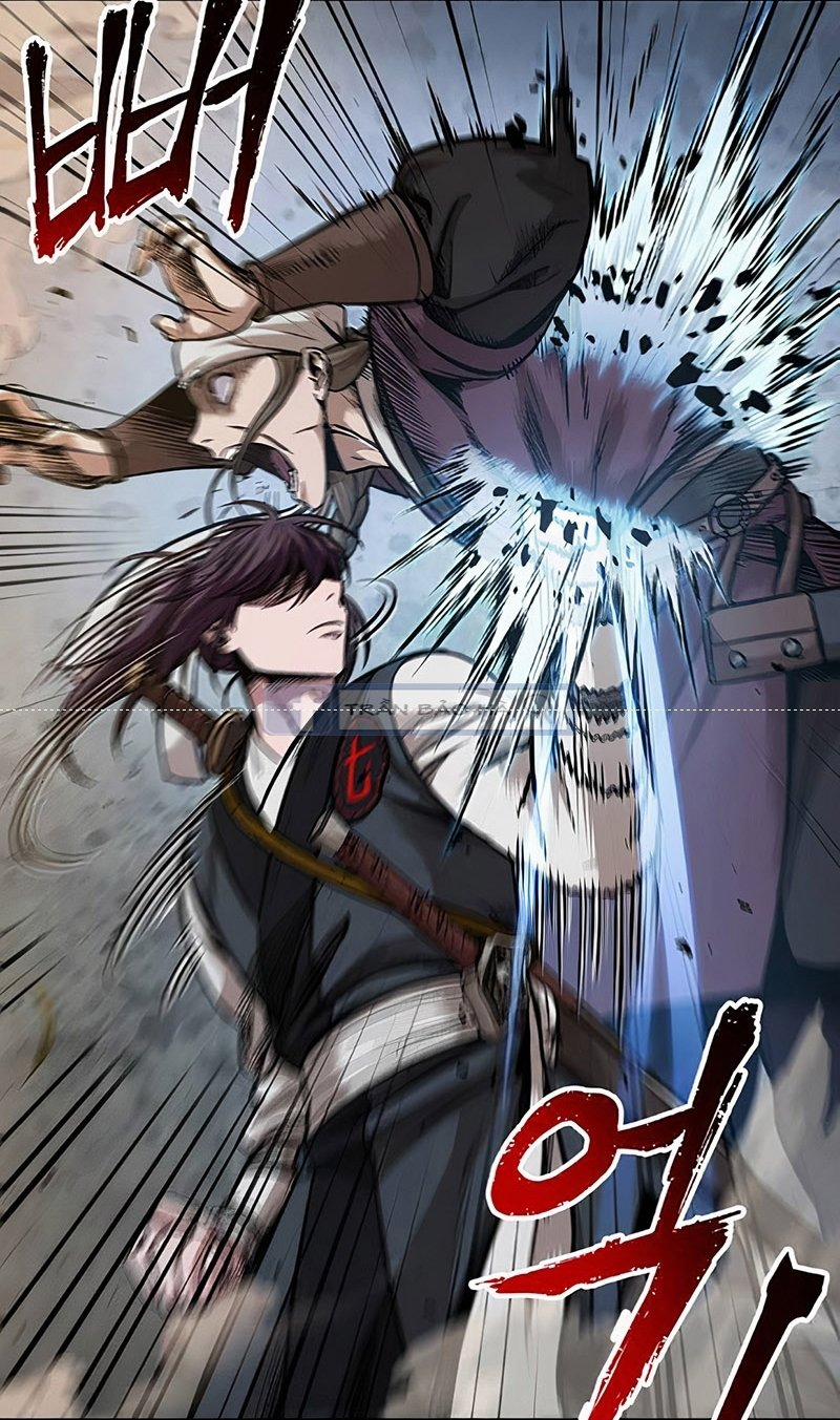 Nano Ma Thần 67 trang 34