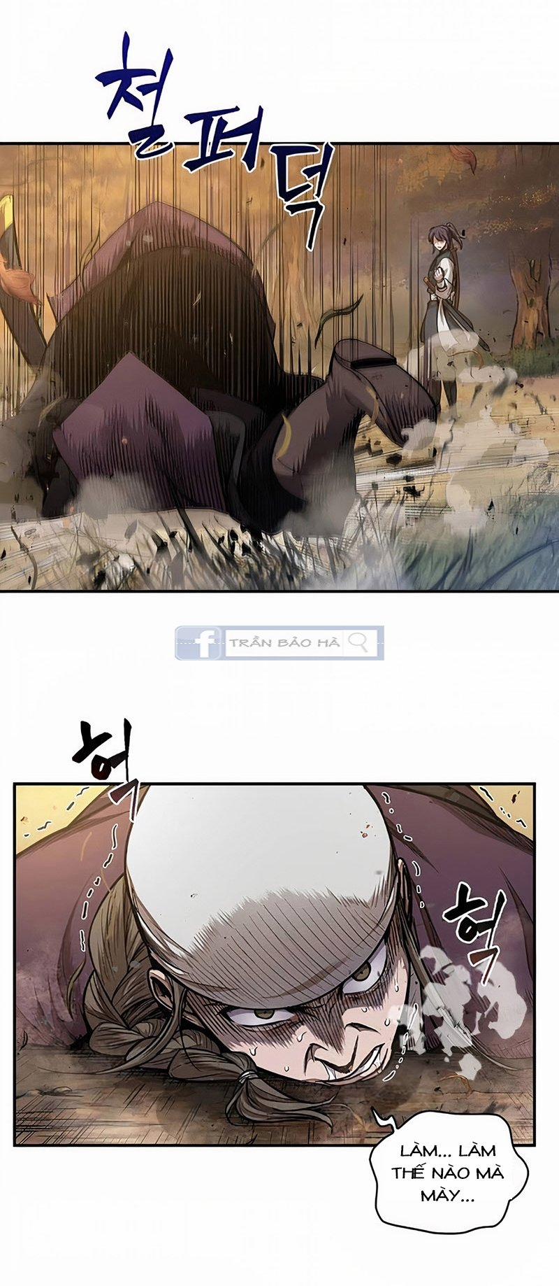 Nano Ma Thần 67 trang 36