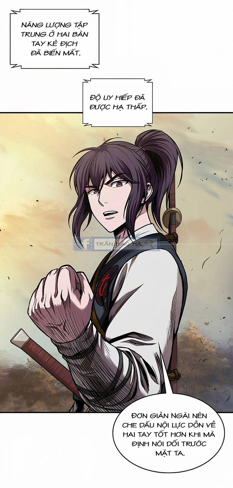 Nano Ma Thần 67 trang 37