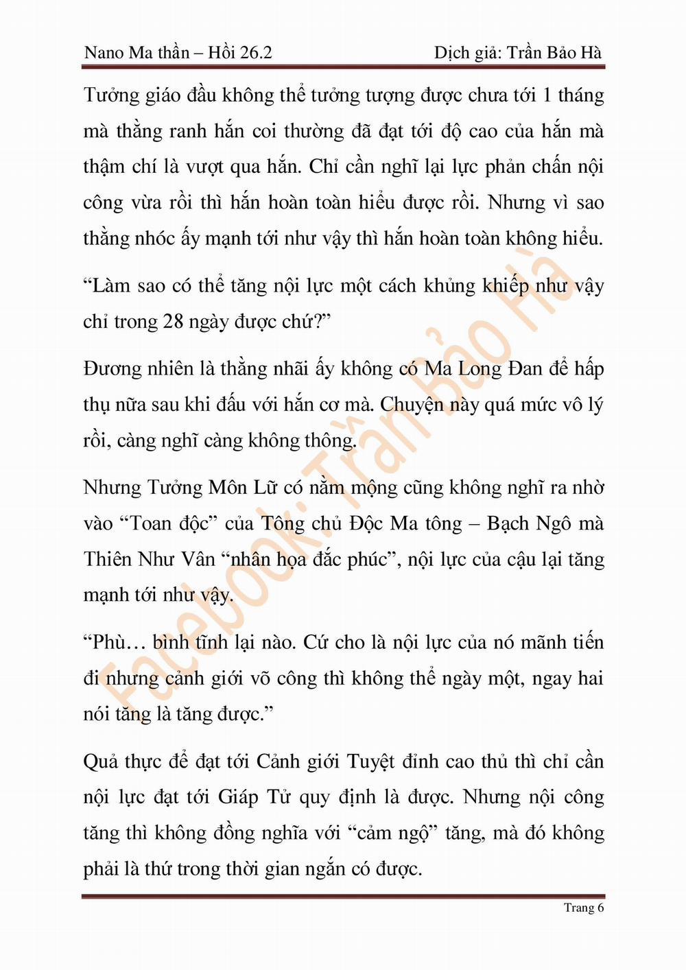 Nano Ma Thần 67 trang 70