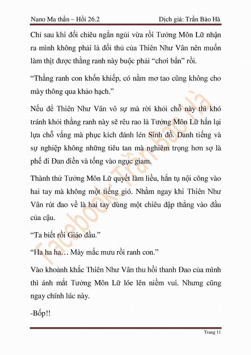 Nano Ma Thần 67 trang 75