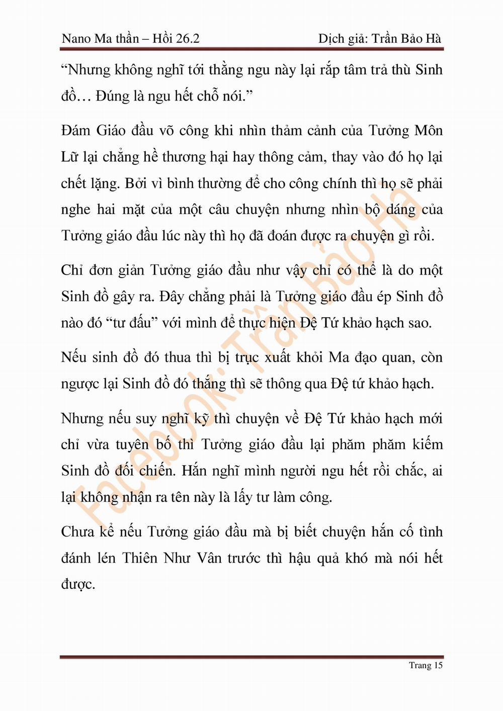 Nano Ma Thần 67 trang 79