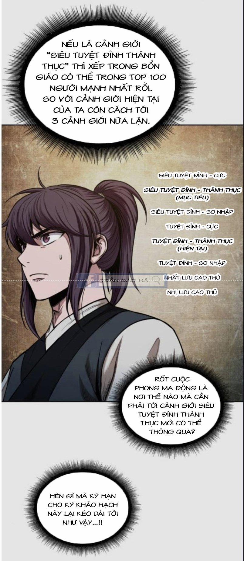 Nano Ma Thần 68 trang 1