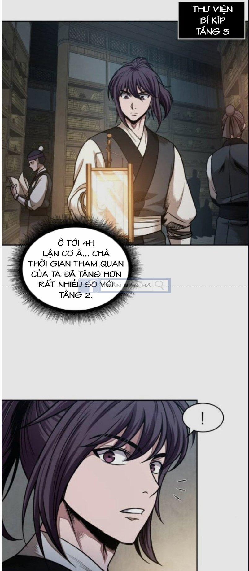 Nano Ma Thần 68 trang 12