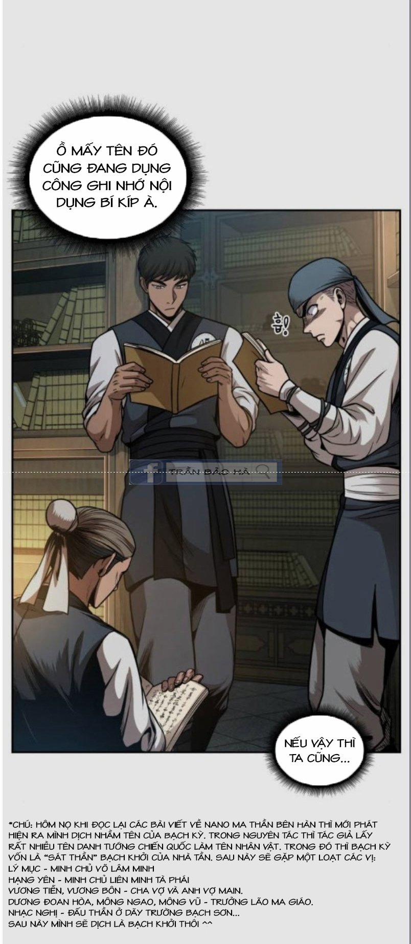 Nano Ma Thần 68 trang 13