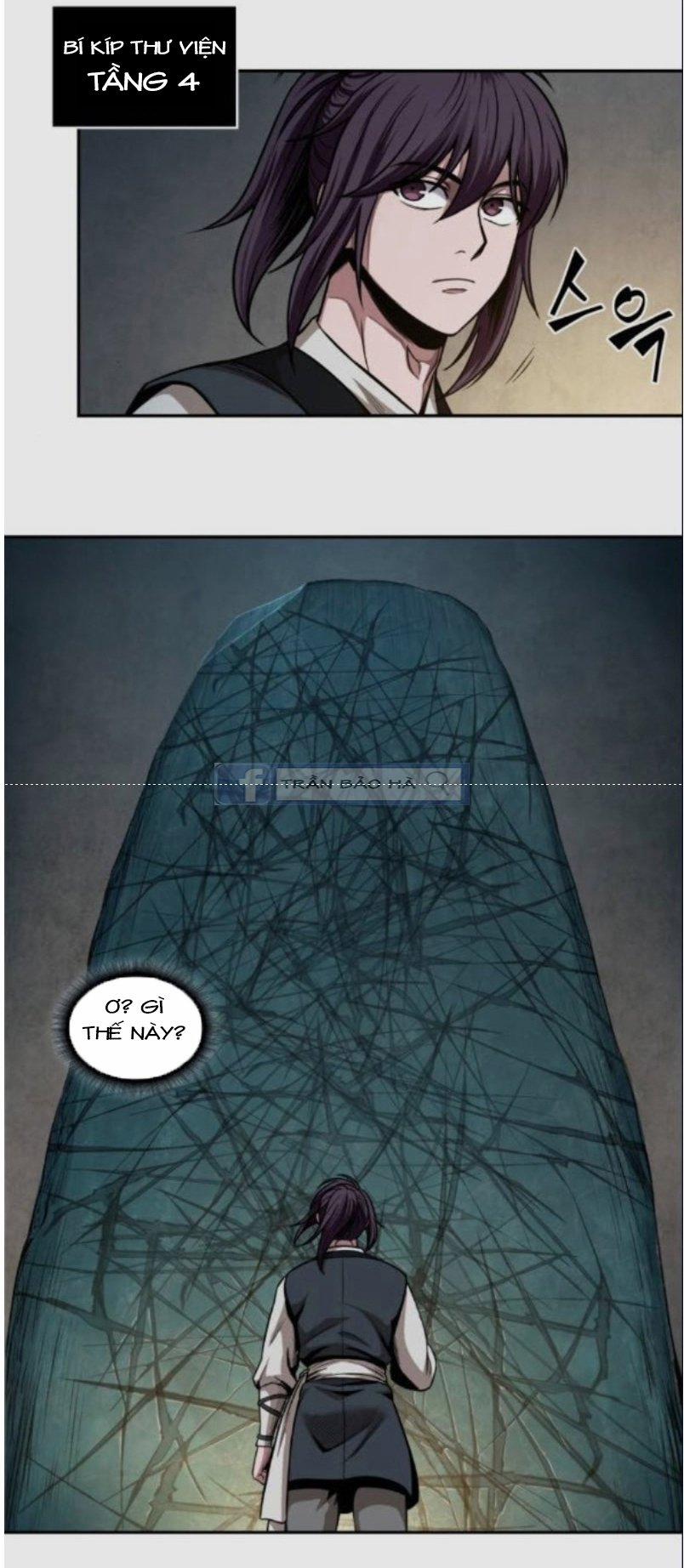 Nano Ma Thần 68 trang 19