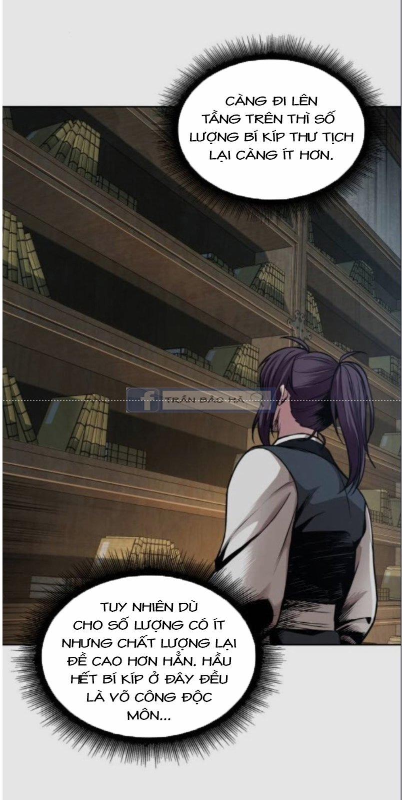 Nano Ma Thần 68 trang 24