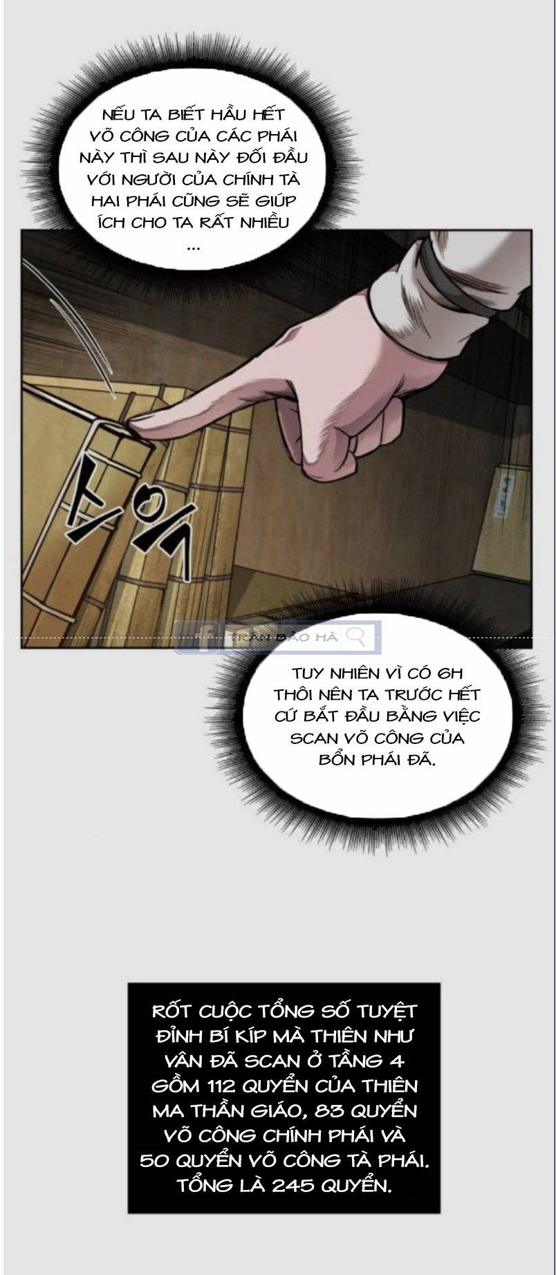 Nano Ma Thần 68 trang 26