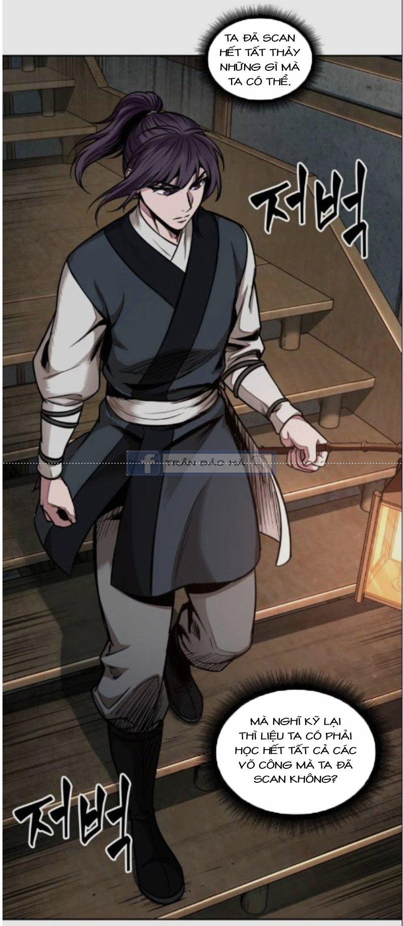 Nano Ma Thần 68 trang 27