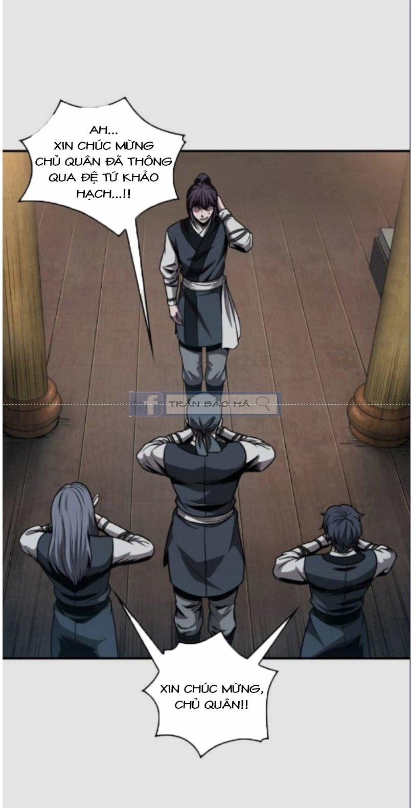 Nano Ma Thần 68 trang 31