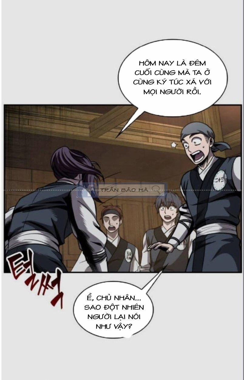 Nano Ma Thần 68 trang 33