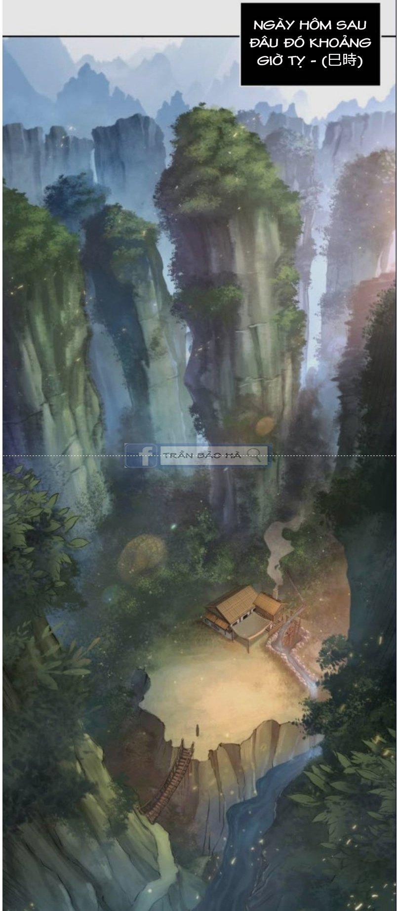 Nano Ma Thần 68 trang 36