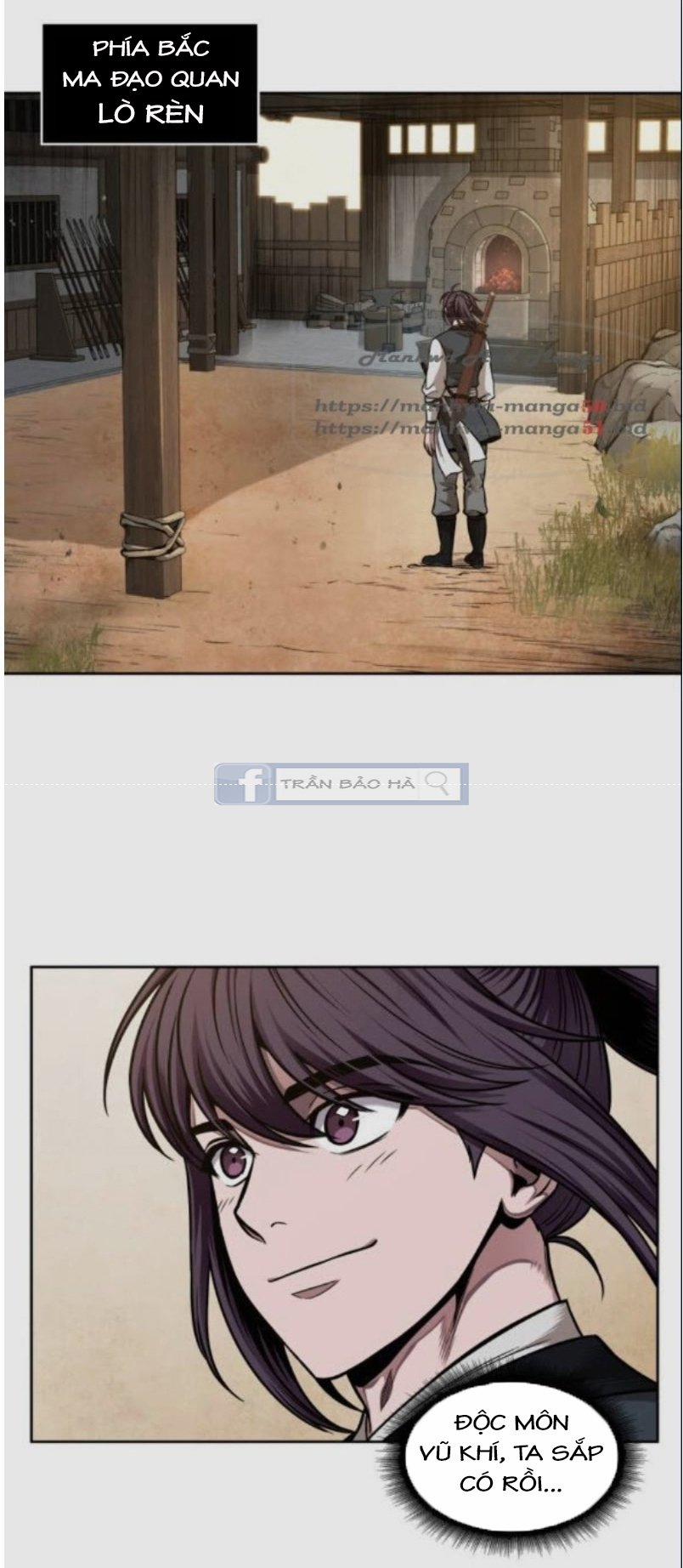 Nano Ma Thần 68 trang 37