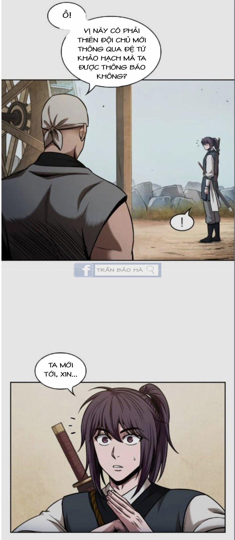 Nano Ma Thần 68 trang 38