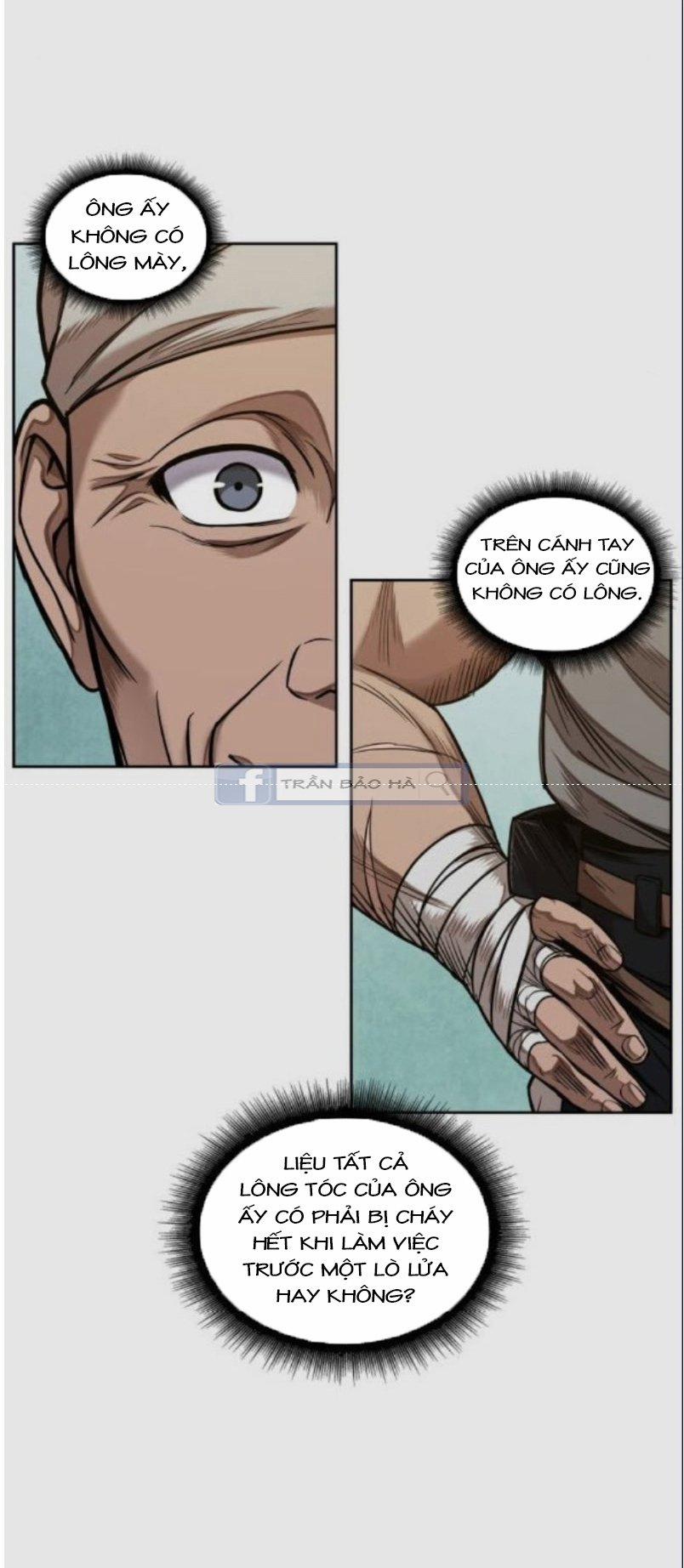 Nano Ma Thần 68 trang 40