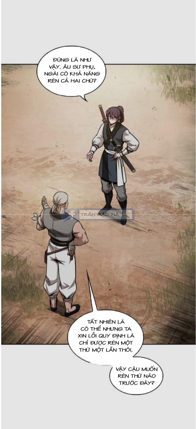 Nano Ma Thần 68 trang 48