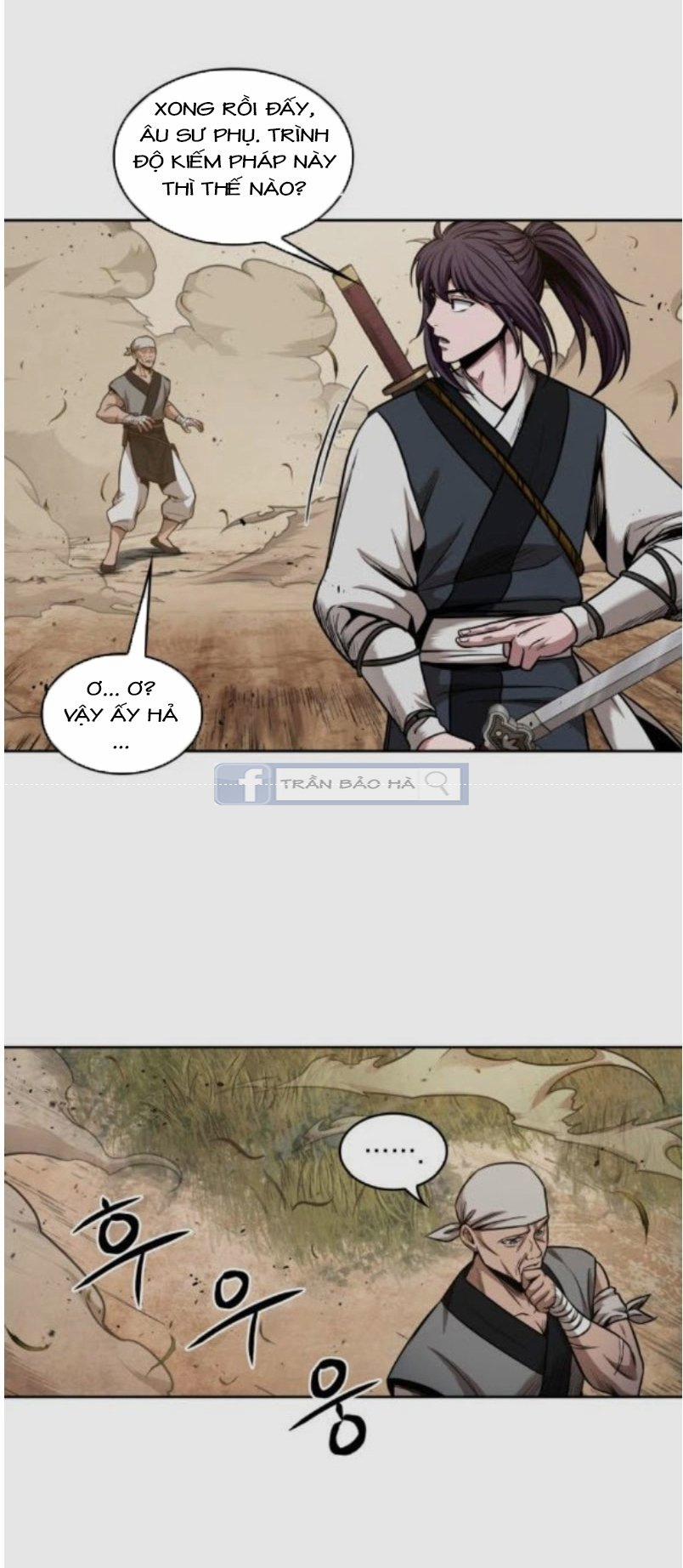 Nano Ma Thần 68 trang 61