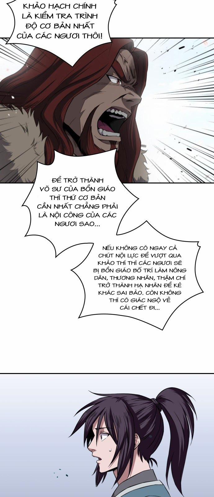 Nano Ma Thần 7 trang 15