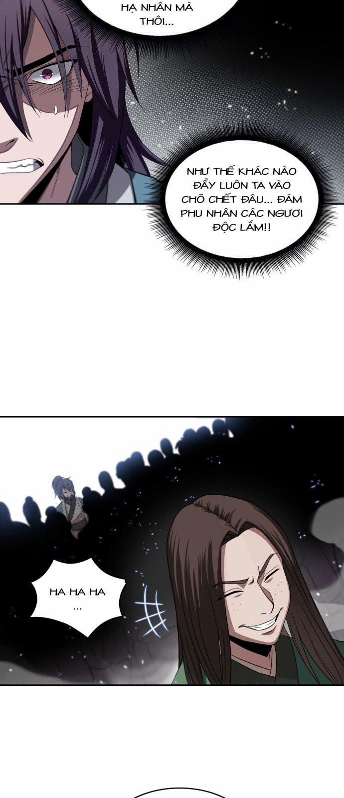 Nano Ma Thần 7 trang 18