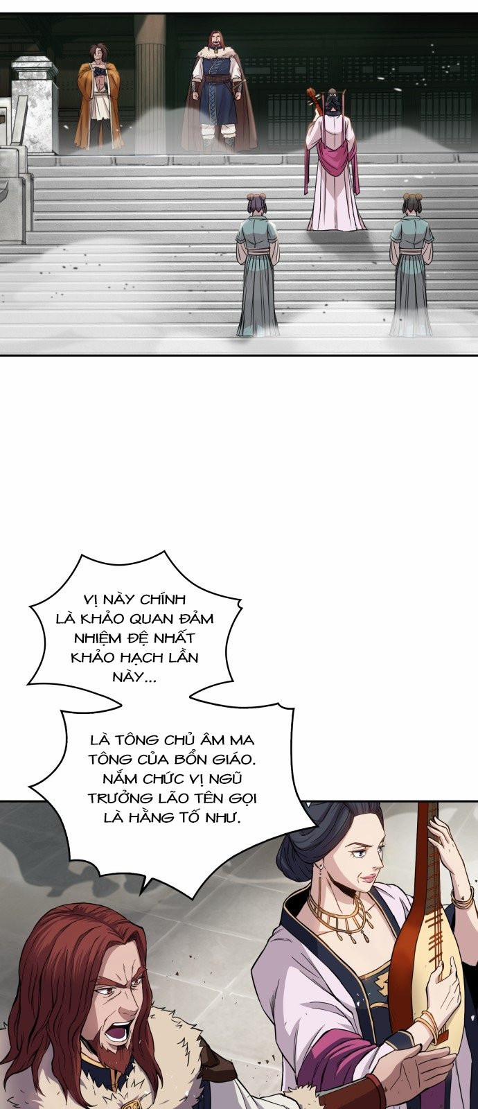 Nano Ma Thần 7 trang 22