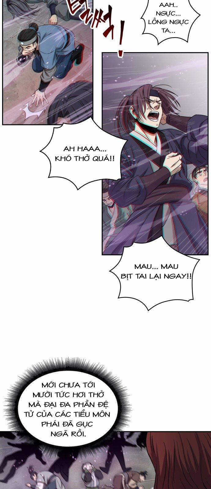 Nano Ma Thần 7 trang 32