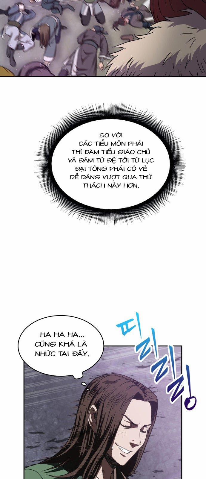 Nano Ma Thần 7 trang 33