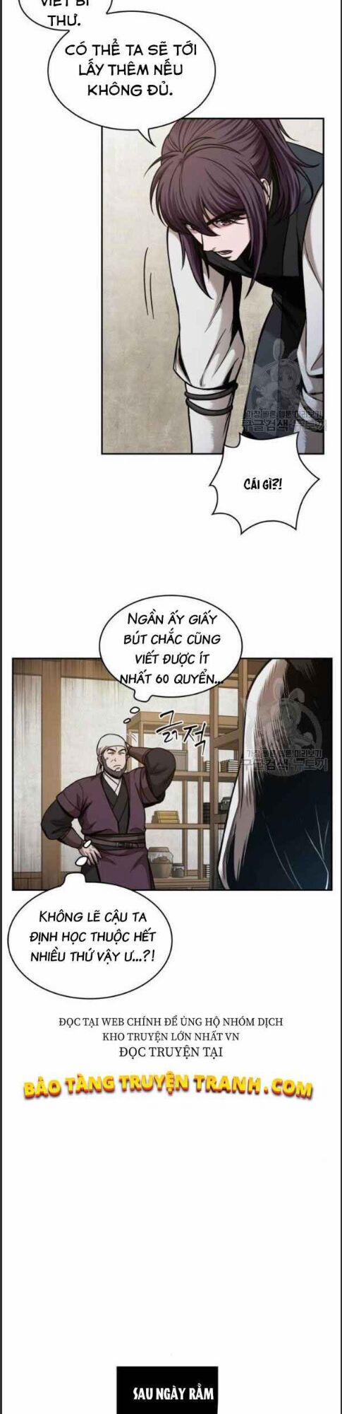 Nano Ma Thần 70 trang 10