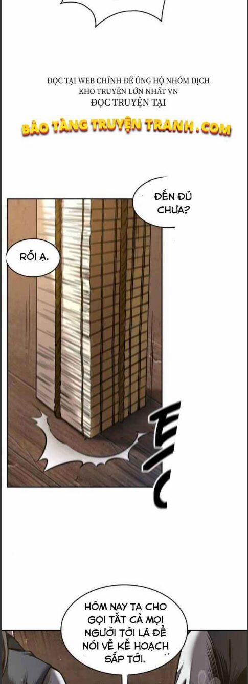 Nano Ma Thần 70 trang 14