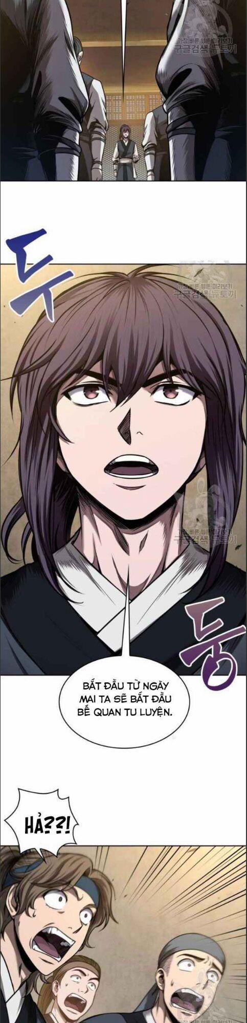 Nano Ma Thần 70 trang 15