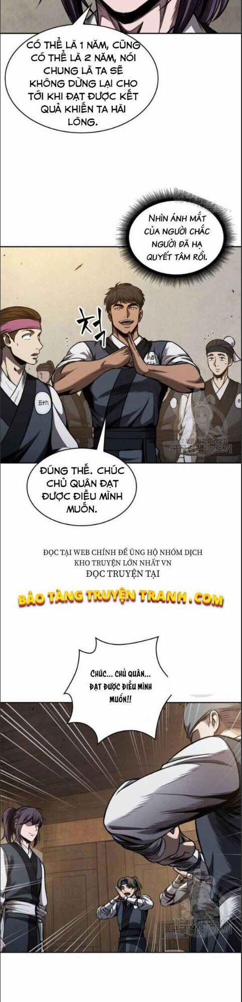 Nano Ma Thần 70 trang 17