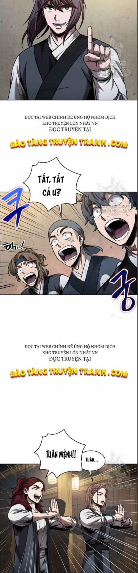 Nano Ma Thần 70 trang 19