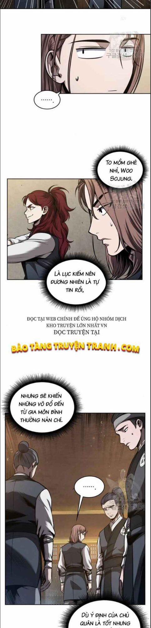 Nano Ma Thần 70 trang 20